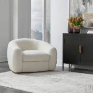 Picture of CAPRA SWIVEL CHAIR