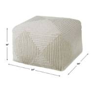 Picture of SOVANNA POUF