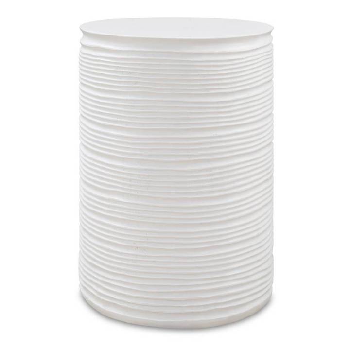 Picture of BORDERLINE ACCENT TABLE