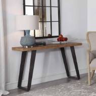 Picture of FREDDY CONSOLE TABLE
