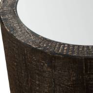 Picture of SEQUOIA ACCENT TABLE