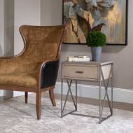 Picture of CARTWRIGHT SIDE TABLE