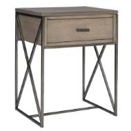 Picture of CARTWRIGHT SIDE TABLE