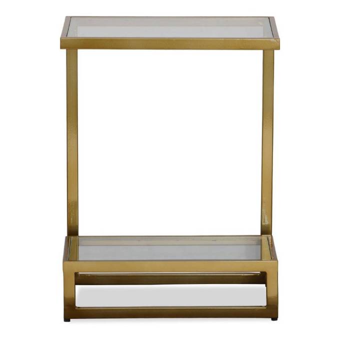 Picture of MUSING ACCENT TABLE