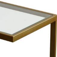 Picture of MUSING ACCENT TABLE
