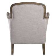 Picture of BRITTONEY ARMCHAIR