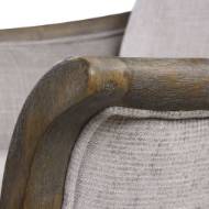 Picture of BRITTONEY ARMCHAIR