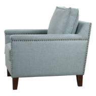 Picture of CHARLOTTA ACCENT CHAIR