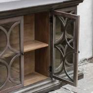 Picture of BELINO 4 DOOR CABINET