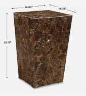 Picture of POE ACCENT TABLE