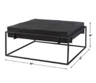 Picture of TELONE COFFEE TABLE