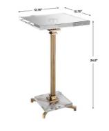 Picture of RICHELIEU DRINK TABLE