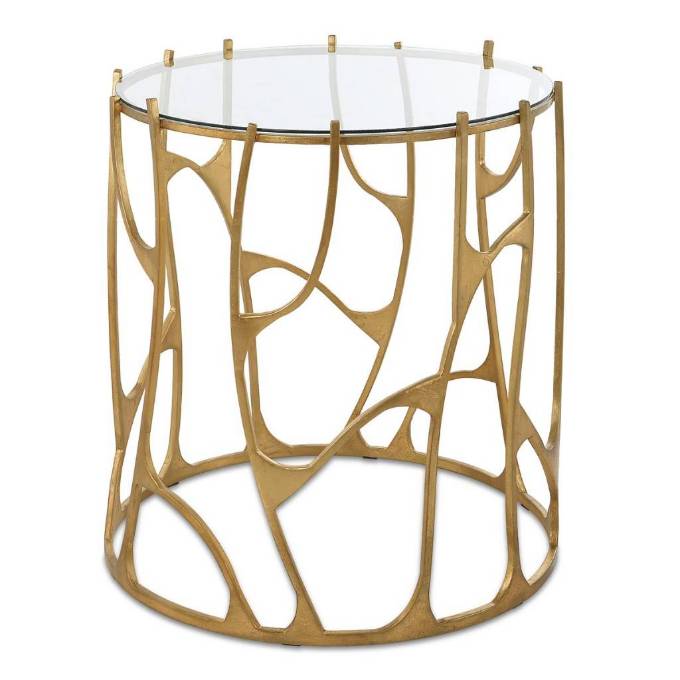 Picture of RITUAL SIDE TABLE