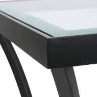 Picture of ALAYNA END TABLE, BLACK