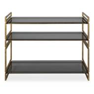 Picture of STACKED UP CONSOLE TABLE