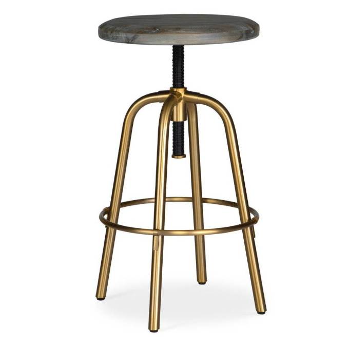 Picture of REVOLVE COUNTER STOOL