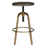 Picture of REVOLVE COUNTER STOOL