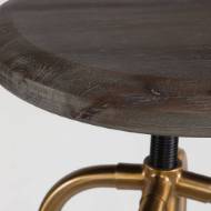Picture of REVOLVE COUNTER STOOL