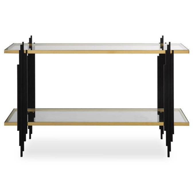 Picture of EMPIRE CONSOLE TABLE