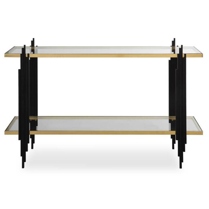 Picture of EMPIRE CONSOLE TABLE