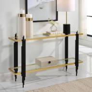 Picture of EMPIRE CONSOLE TABLE