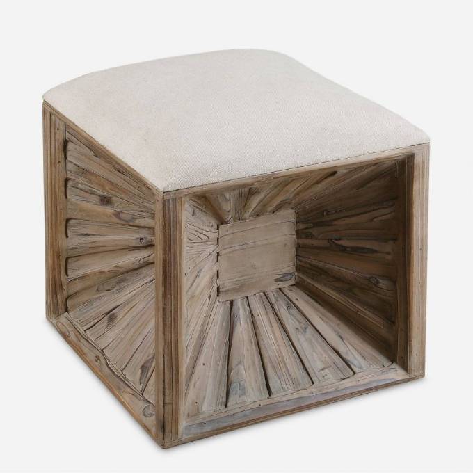 Picture of JIA OTTOMAN