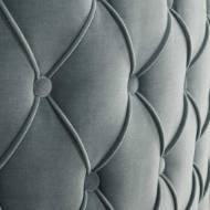 Picture of HAIDER ACCENT CHAIR, SLATE BLUE