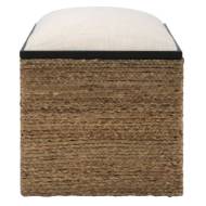 Picture of ISLAND OTTOMAN, SQUARE