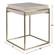 Picture of INDA ACCENT TABLE