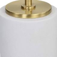 Picture of LAURIER DRINK TABLE, WHITE