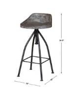 Picture of KAIRU BAR STOOL