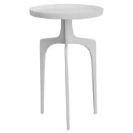 Picture of KENNA ACCENT TABLE, WHITE