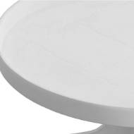 Picture of KENNA ACCENT TABLE, WHITE