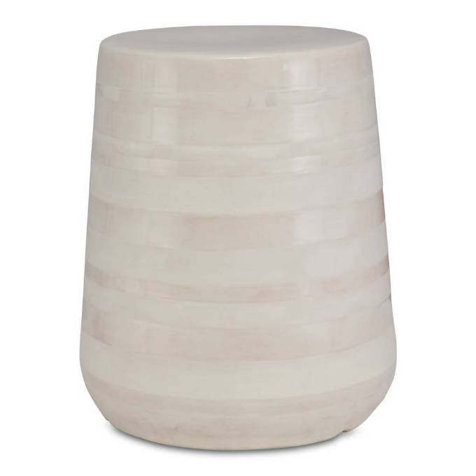 Picture of DESERT PLAINS GARDEN STOOL