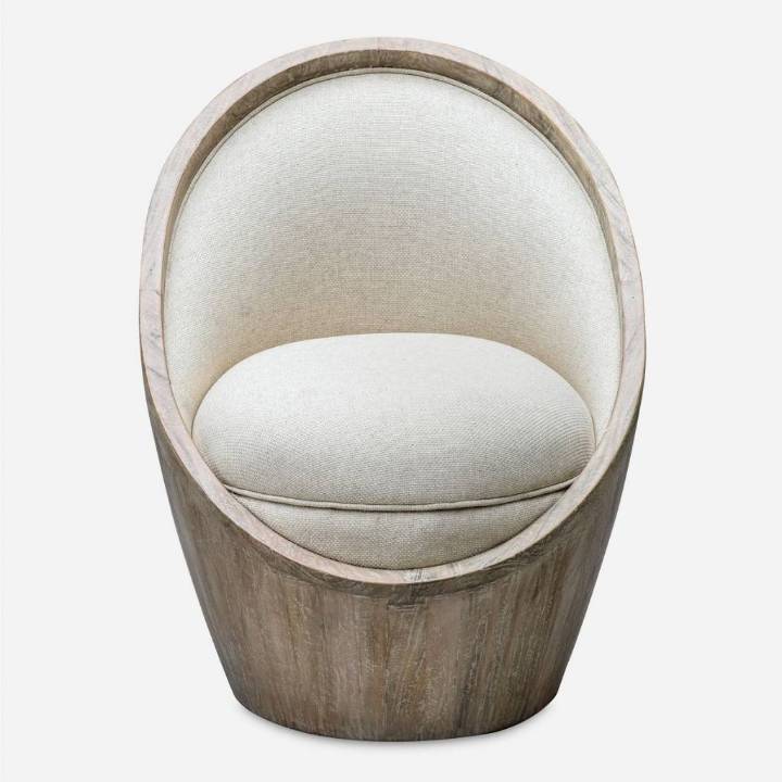 Picture of NOEMI ACCENT CHAIR