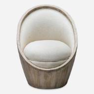 Picture of NOEMI ACCENT CHAIR