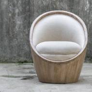 Picture of NOEMI ACCENT CHAIR