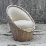 Picture of NOEMI ACCENT CHAIR