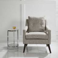 Picture of O'BRIEN ARMCHAIR, STONE