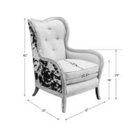 Picture of CHALINA ARMCHAIR