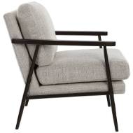 Picture of SEBASTIAN ACCENT CHAIR