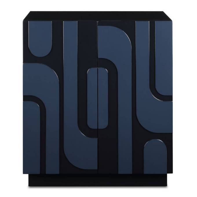 Picture of VALERIA 2 DOOR CABINET