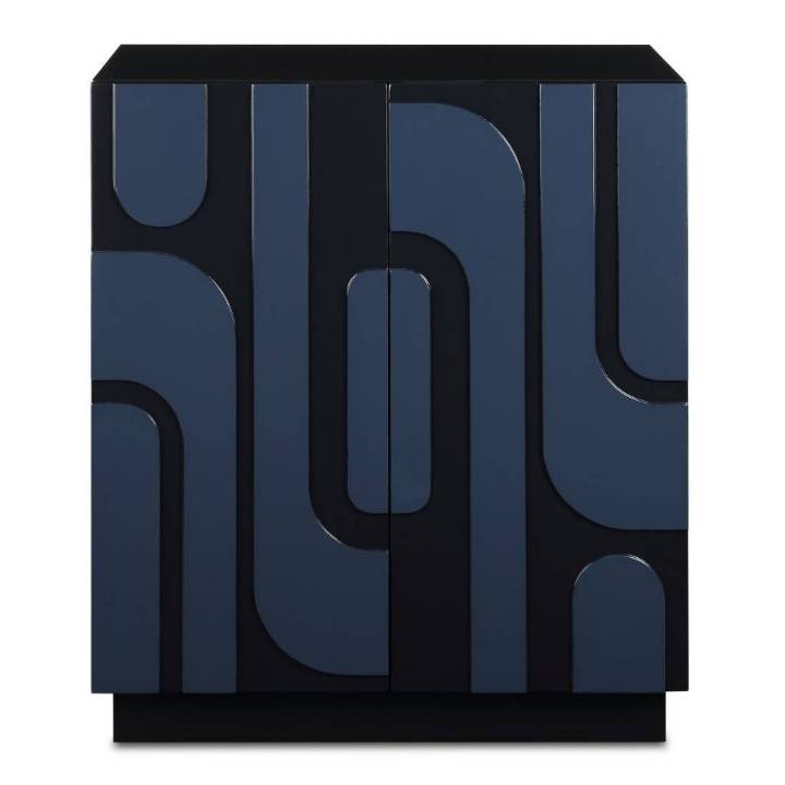 Picture of VALERIA 2 DOOR CABINET