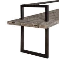 Picture of HERBERT BENCH