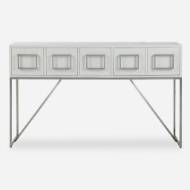 Picture of ABAYA CONSOLE TABLE