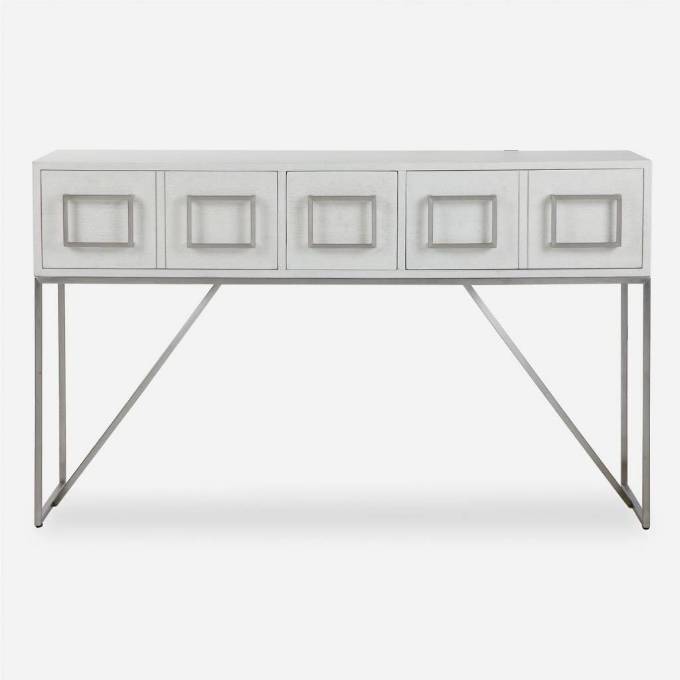 Picture of ABAYA CONSOLE TABLE