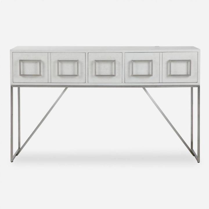 Picture of ABAYA CONSOLE TABLE