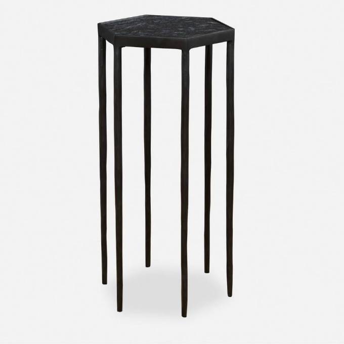 Picture of AVIARY ACCENT TABLE