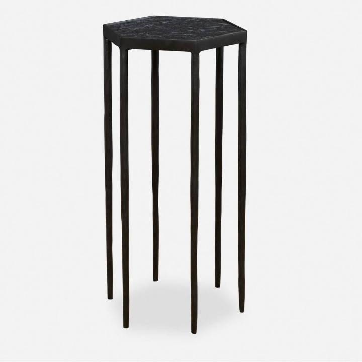 Picture of AVIARY ACCENT TABLE