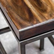 Picture of BECK BAR STOOL